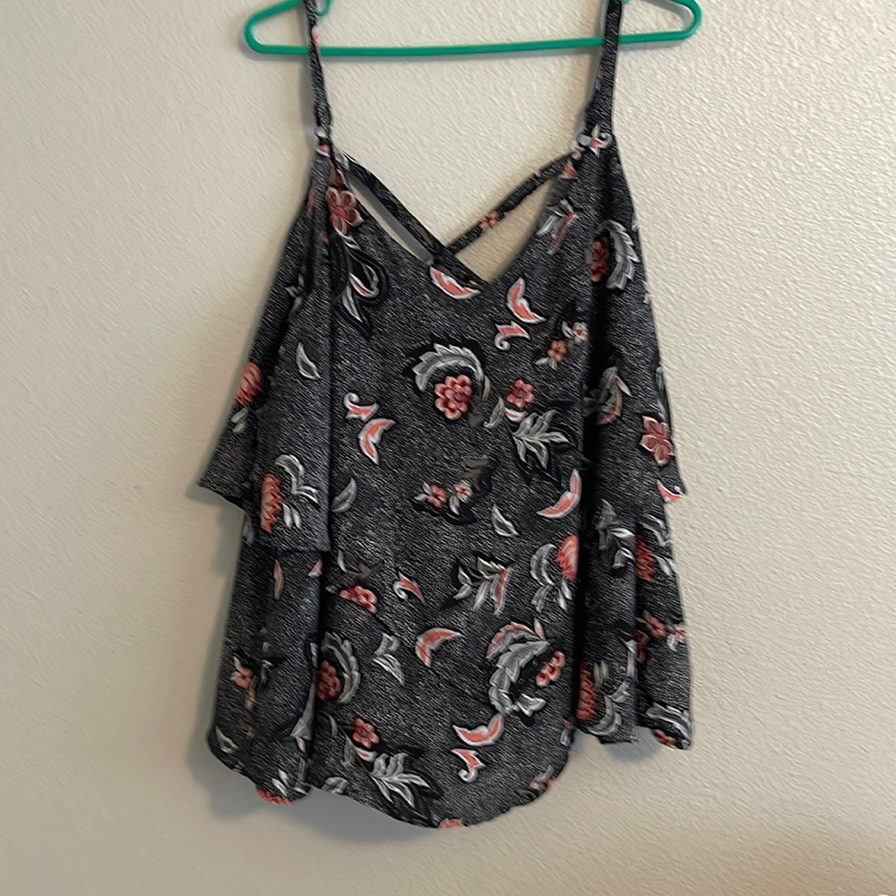 Torrid womens top